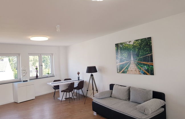 12Apart Düsseldorf Hilden - Foto 13