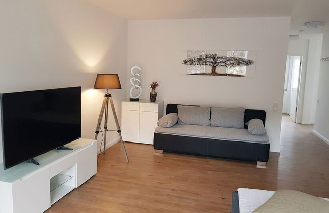 12Apart Düsseldorf Hilden - Foto 14