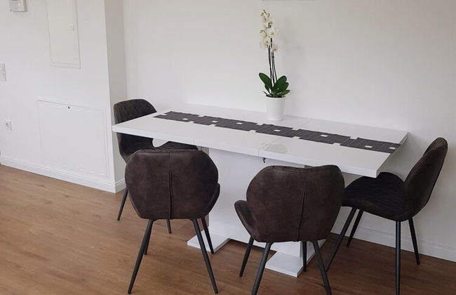 12Apart Düsseldorf Hilden - Foto 11