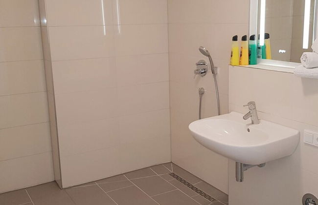 12Apart Düsseldorf Hilden - Foto 20