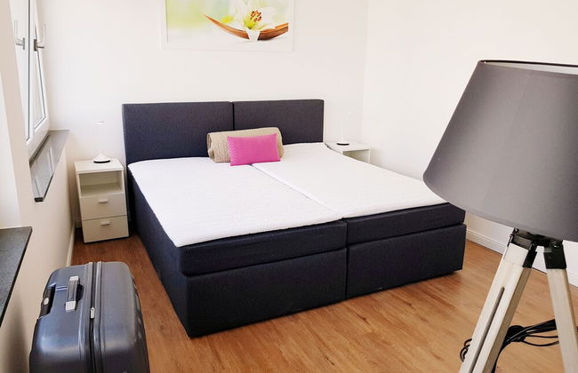 12Apart Düsseldorf Hilden - Foto 3