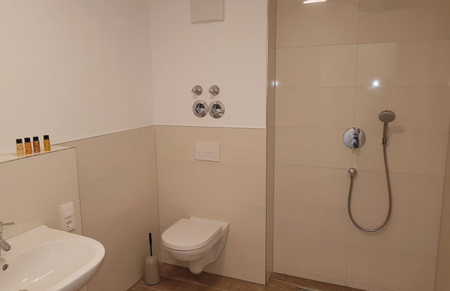 12Apart Düsseldorf Hilden - Foto 18