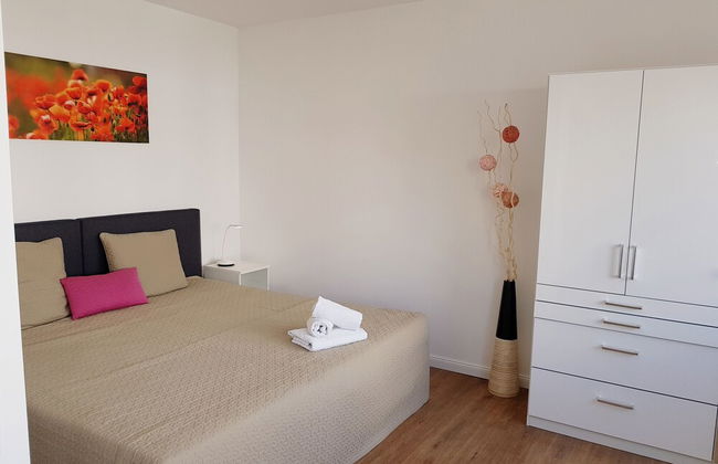12Apart Düsseldorf Hilden - Foto 4