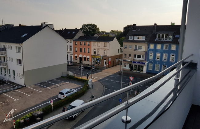 12Apart Düsseldorf Hilden - Foto 23