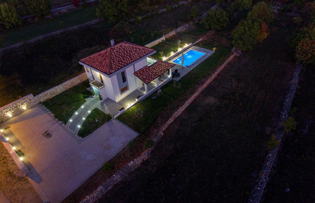 Villa Josip - Foto 41