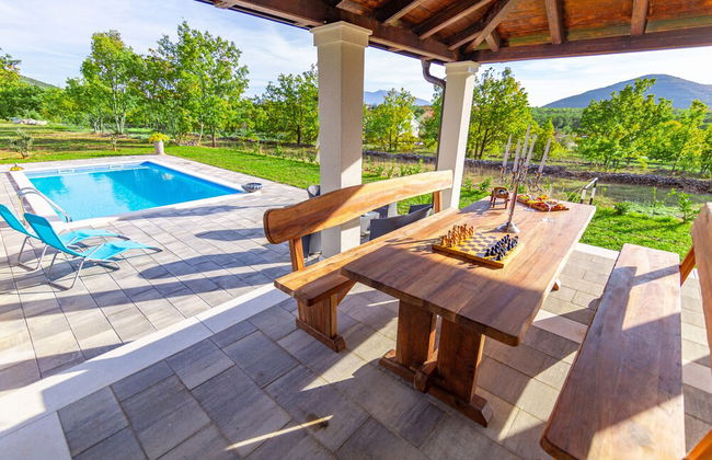 Villa Josip - Foto 34