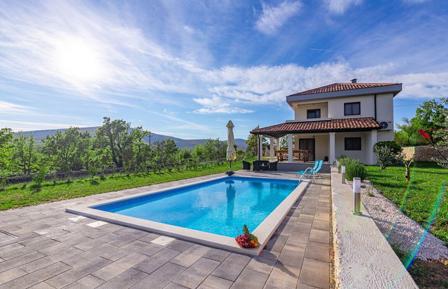 Villa Josip - Foto 1