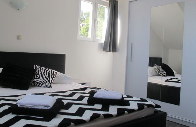Comfortable 2 Bedroom Apartment - Photo 4