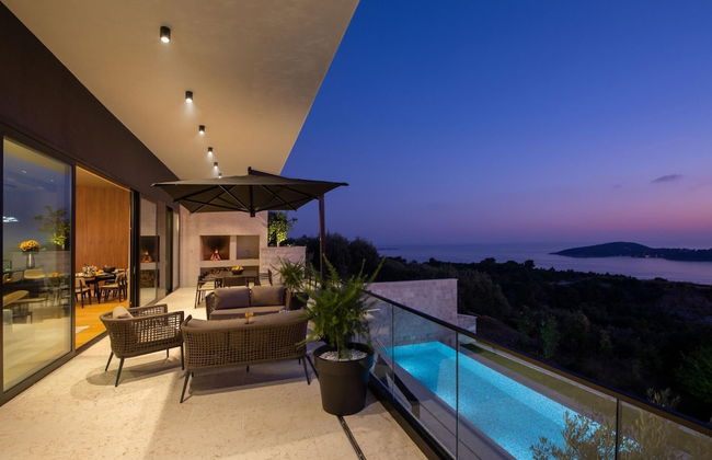 Villa Frida Dubrovnik - Foto 23