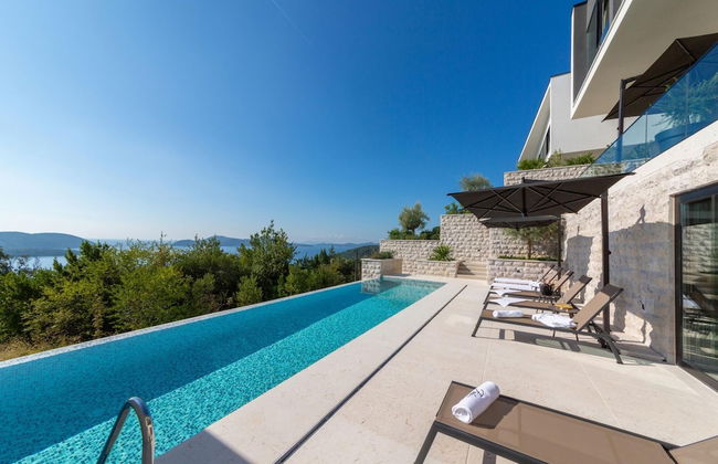Villa Frida Dubrovnik - Foto 42