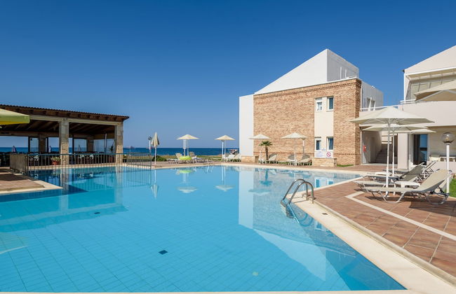 Kostakis Beach Hotel - Foto 44