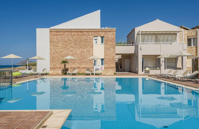 Kostakis Beach Hotel - Foto 48