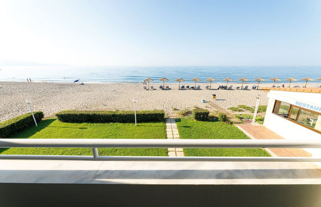 Kostakis Beach Hotel - Foto 35