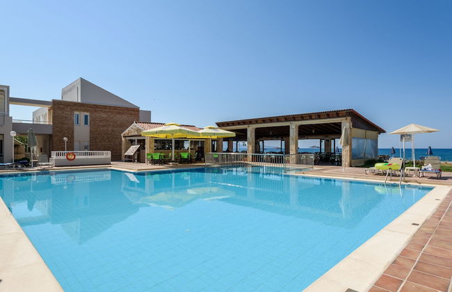 Kostakis Beach Hotel - Foto 47