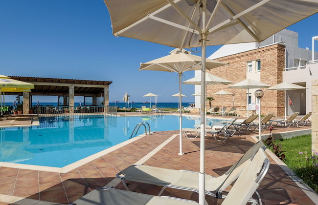 Kostakis Beach Hotel - Foto 45