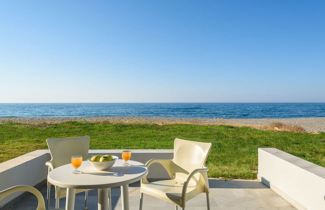 Kostakis Beach Hotel - Foto 33