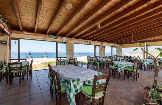 Kostakis Beach Hotel - Foto 52