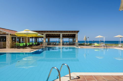 Photo 46 - Kostakis Beach Hotel