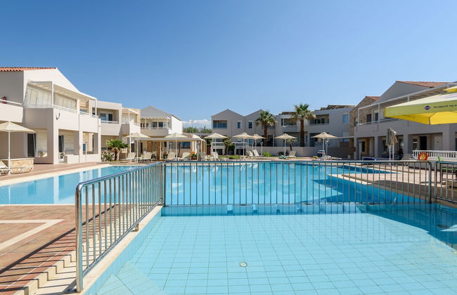 Kostakis Beach Hotel - Foto 49