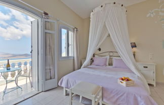 Foto 3 - Adrakos Apartments - Adults Only