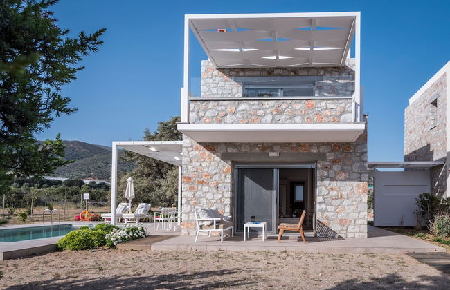 Cedar Bay Beachside Villas - Photo 47