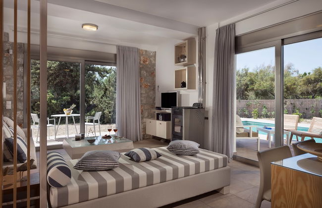 Cedar Bay Beachside Villas - Photo 59