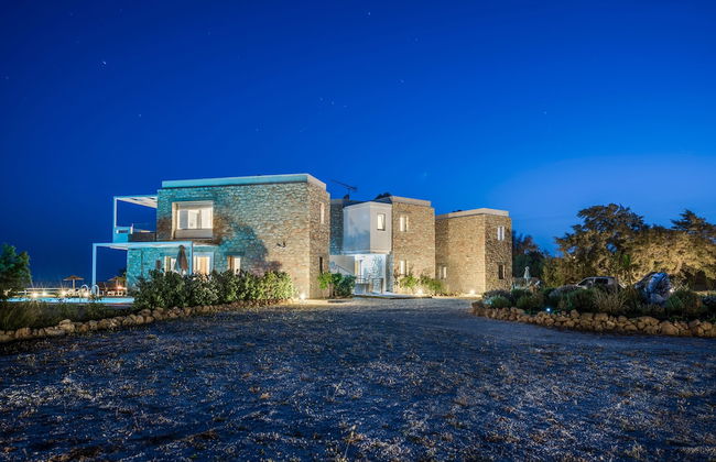 Cedar Bay Beachside Villas - Photo 13