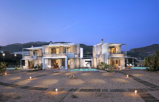 Cedar Bay Beachside Villas - Photo 10