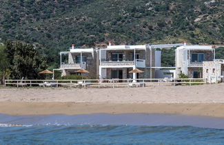 Foto 1 - Cedar Bay Beachside Villas