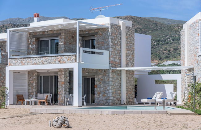 Cedar Bay Beachside Villas - Photo 46