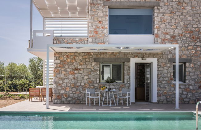 Cedar Bay Beachside Villas - Photo 43