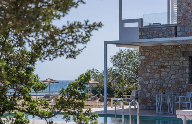 Cedar Bay Beachside Villas - Photo 40