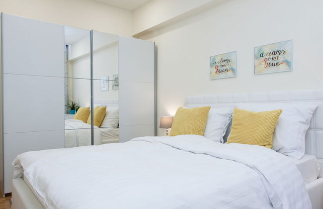 Luxury Main Square Apartments - Foto 4
