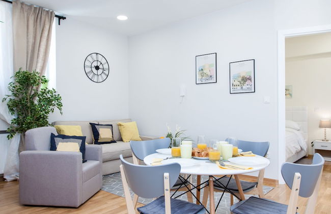 Luxury Main Square Apartments - Foto 17
