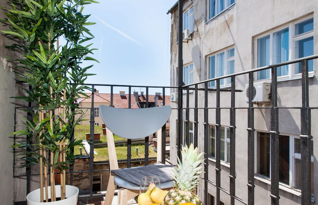 Luxury Main Square Apartments - Foto 18