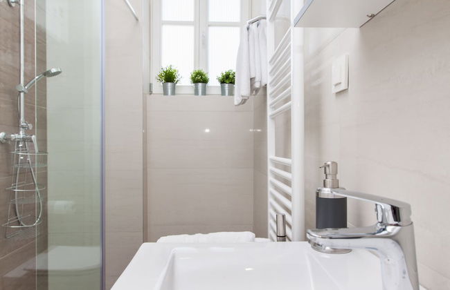 Luxury Main Square Apartments - Foto 21