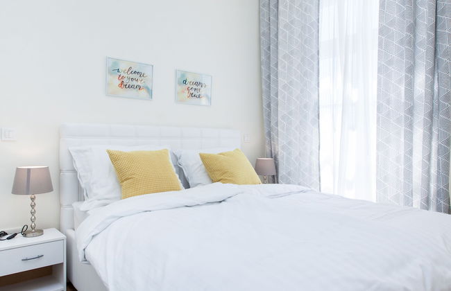 Luxury Main Square Apartments - Foto 2