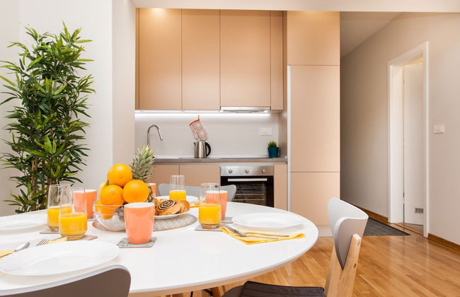 Luxury Main Square Apartments - Foto 8