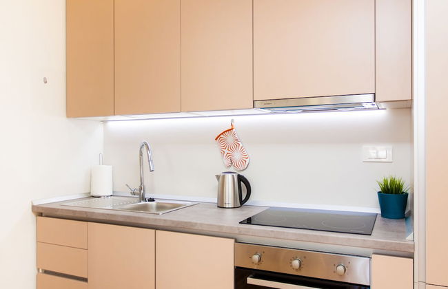 Luxury Main Square Apartments - Foto 11