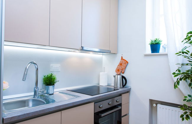 Luxury Main Square Apartments - Foto 13