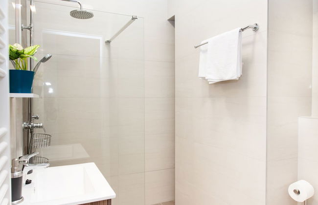 Luxury Main Square Apartments - Foto 20