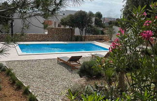 Foto 1 - Holiday House in a Quiet Area Near the Sea, Private Garden, Terrace and BBQ