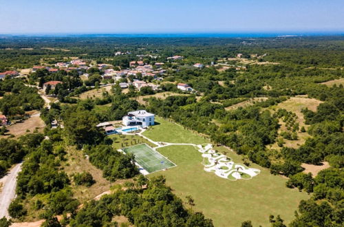 Photo 41 - Modern Constructed Villa With Gym, Pool & Whirlpool in Jurici