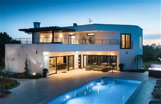 Photo 1 - Modern Constructed Villa With Gym, Pool & Whirlpool in Jurici