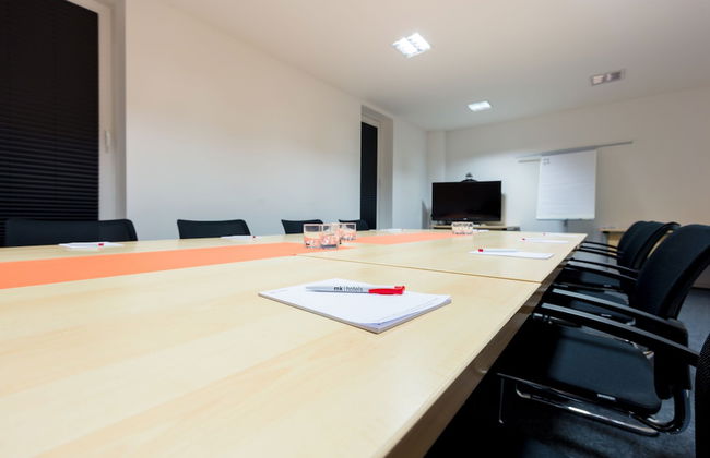mk | monteurzimmer stuttgart - Foto 17