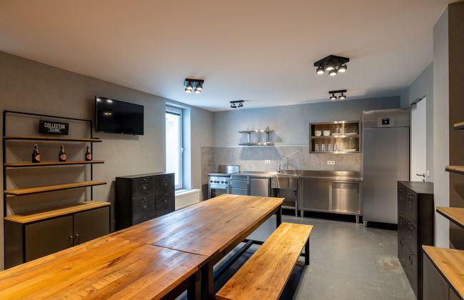 mk | monteurzimmer stuttgart - Foto 10