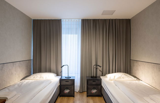 mk | monteurzimmer stuttgart - Foto 6