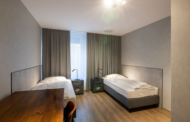 mk | monteurzimmer stuttgart - Foto 4