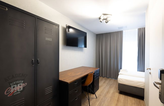 mk | monteurzimmer stuttgart - Foto 8
