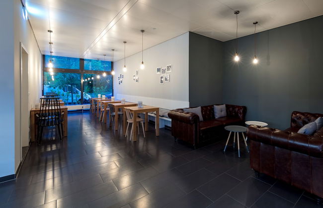 mk | monteurzimmer stuttgart - Foto 14